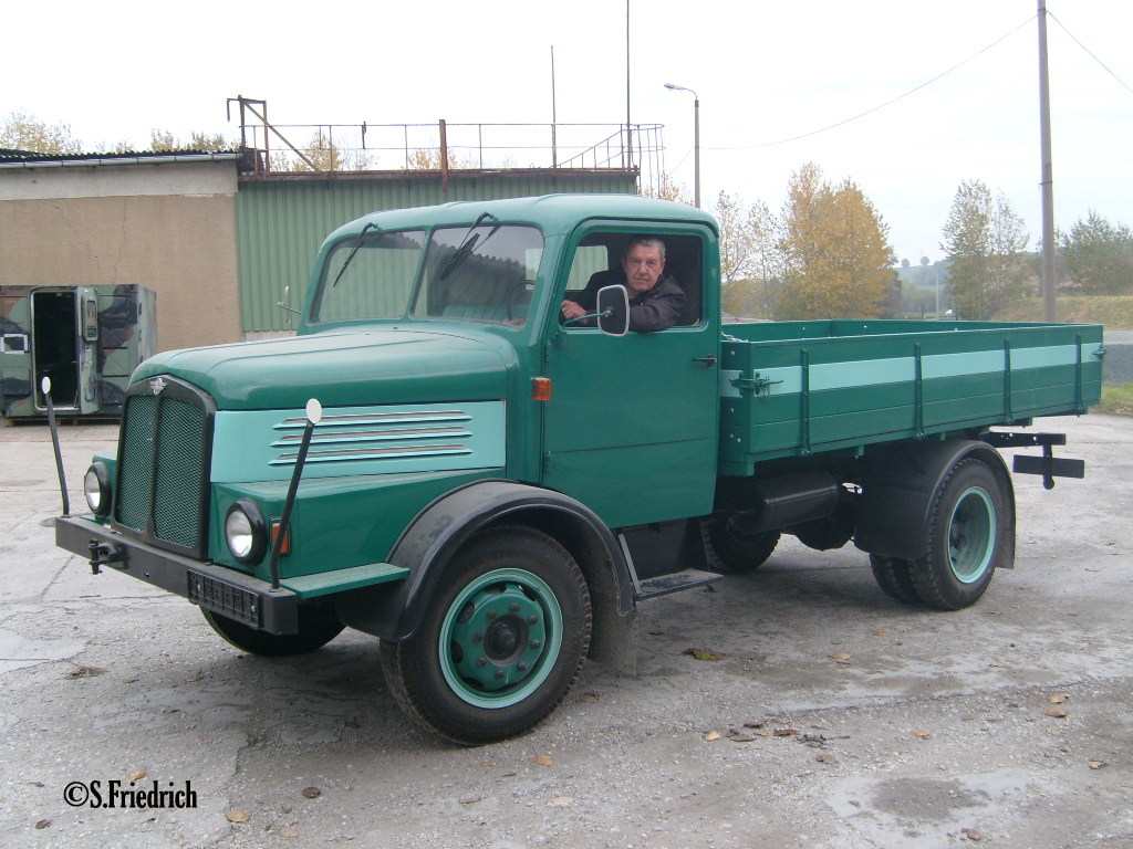 s4000 oldie